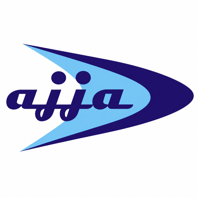 Logo AJJA
